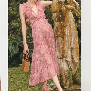✨New✨Misa Natasha Dress
